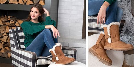 Cozy Up This Winter with Fuzzy Ugg Boots: A Guide to Warmth and Style