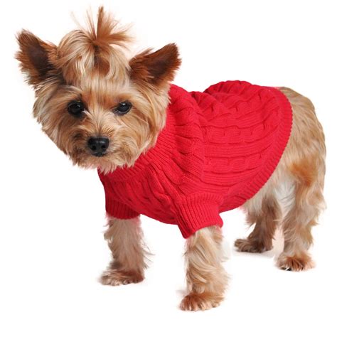 Cozy Up Your Canine Companion: The Ultimate Guide to Sweatshirts for Dogs