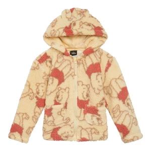 Cozy Up with Winnie the Pooh: The Essential Guide to Hooded Sweatshirts