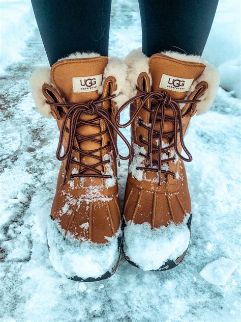 Cozy and Cute: A Comprehensive Guide to Women's Snow Boots