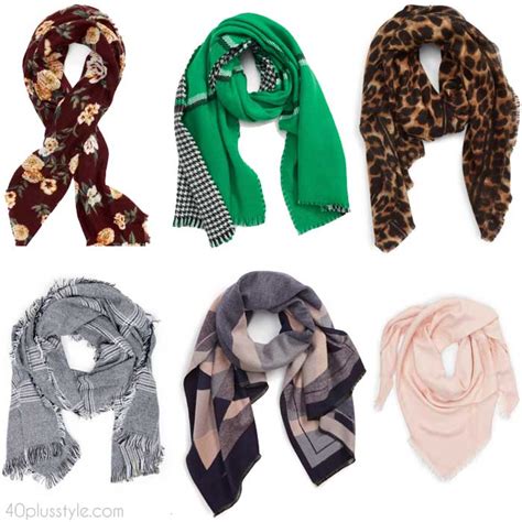 Cozy up this Winter: A Comprehensive Guide to Women's Winter Scarves