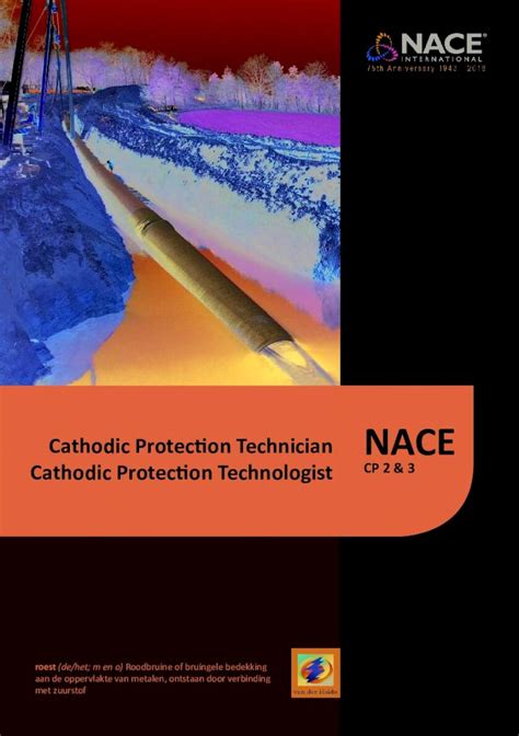 Cp 3 Cathodic Protection Technologist Nace Great Ebook PDF