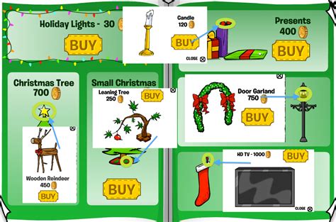 Cp Rewritten Hidden Catalog Items Xmas