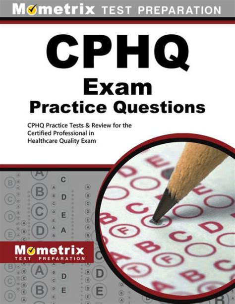 Cphq Exam Questions Ebook PDF