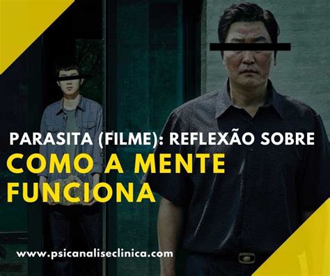 Crítica do Filme "Parasita": Uma Reflexão Afiada sobre a Desigualdade Social