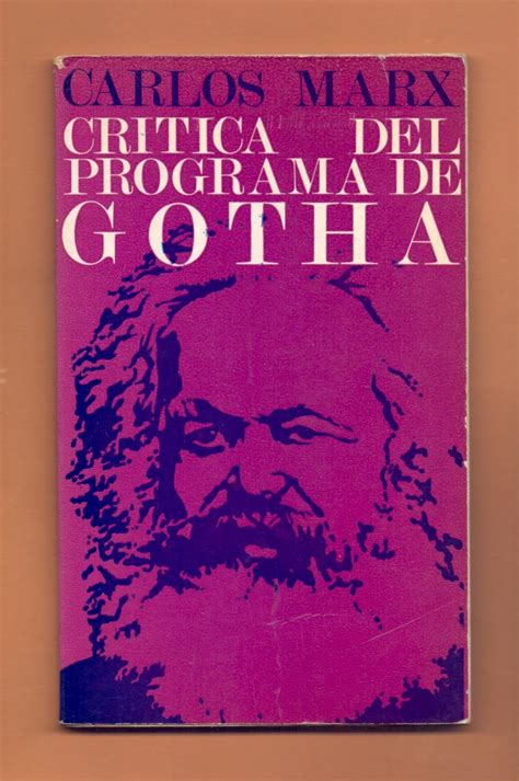 Crítica do Programa de Gotha Coleção Marx e Engels Portuguese Edition Doc