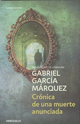 Crónica de una muerte anunciada Spanish Edition Kindle Editon
