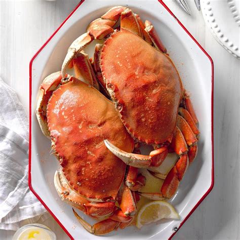 Crab Meat The Ultimate Recipe Guide Reader