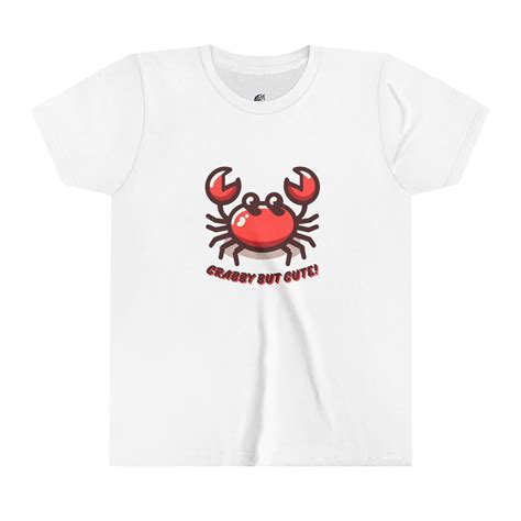 Crab T-Shirts: A Shell-ebration of Crustacean Style