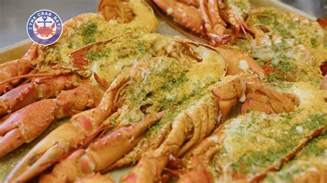 Crab at Bay Seafood Restaurant: A Culinary Paradise for Crab Lovers