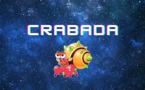 Crabada Arena: