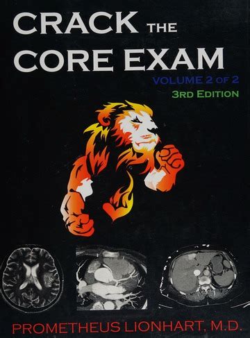 Crack Core Exam Strategy comprehensive Epub