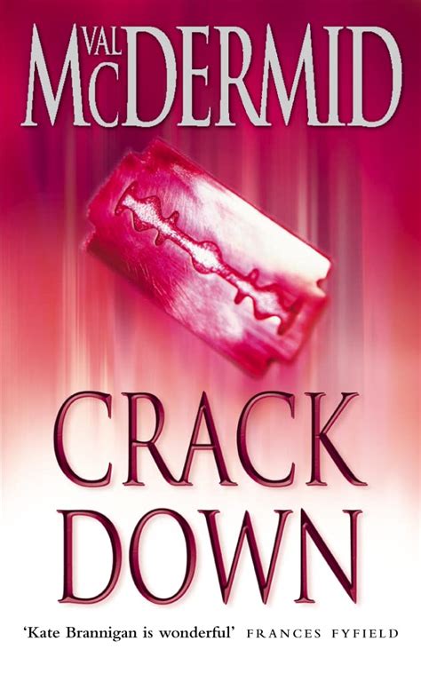 Crack Down PI Kate Brannigan Kindle Editon