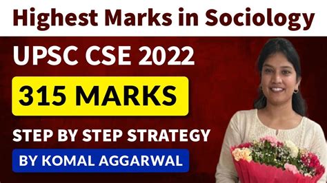 Crack UPSC CSE with Sleepy Classes Sociology: Proven Strategies & Success Stories