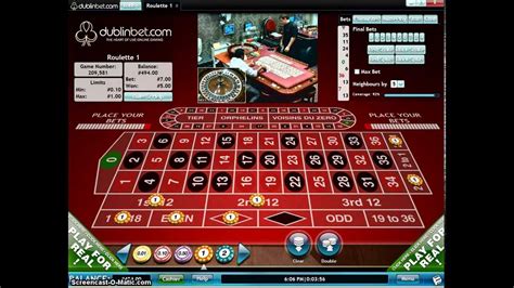 Crack the Code: Can You Really Win Roulette with a System beim Roulette?