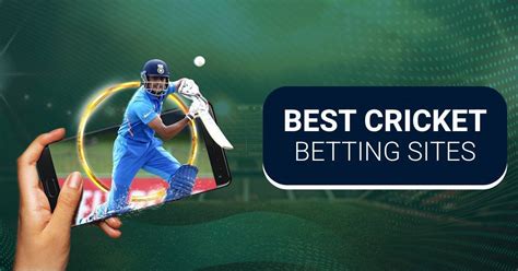 Crack the Wicket with the Top 10 Cricket Betting Sites in India!