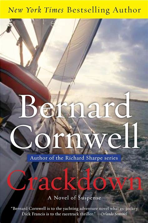 Crackdown A Novel of Suspense Epub