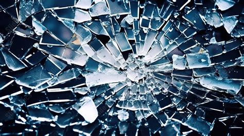 Cracked Crystal: Unveiling the Science and Potential of This Shattered Material