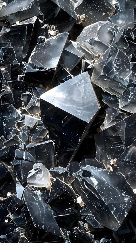 Cracked Quartz: Delving into Its Mysterious Properties and Versatile Applications