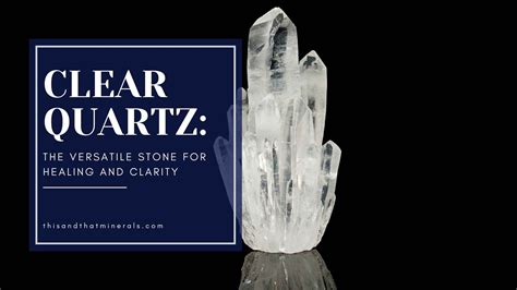 Cracked Quartz: The Versatile Stone of Transformation and Healing