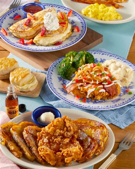 Cracker Barrel Lunch Hours: Your Ultimate Guide to Enjoying the Comforts of Home at 11 AM to 2 PM