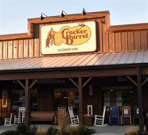 Cracker Barrel Near Me: Your Ultimate Guide