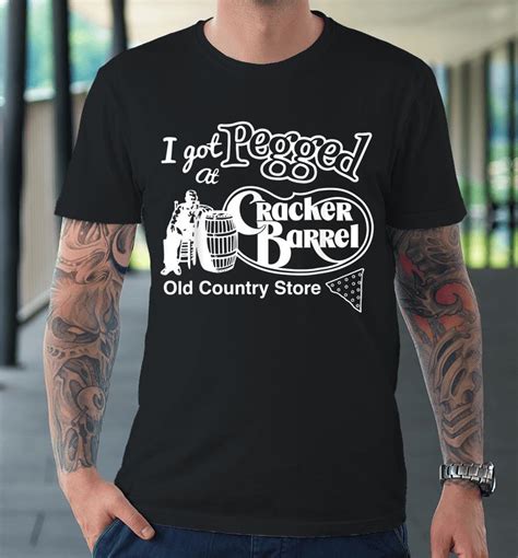 Cracker Barrel Shirts: Style and Comfort for Every Occasion