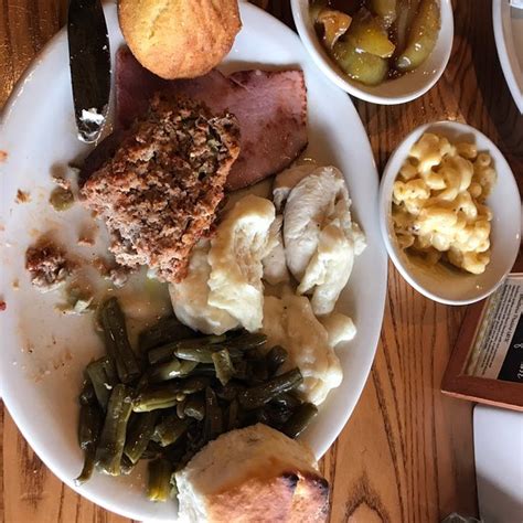 Cracker Barrel Woodstock VA: 7 Essential Experiences