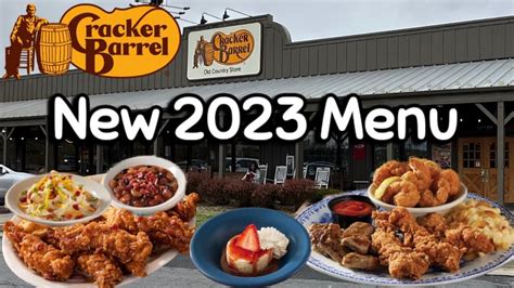 Cracker Barrel in New Jersey: 2023 Updates and Locations