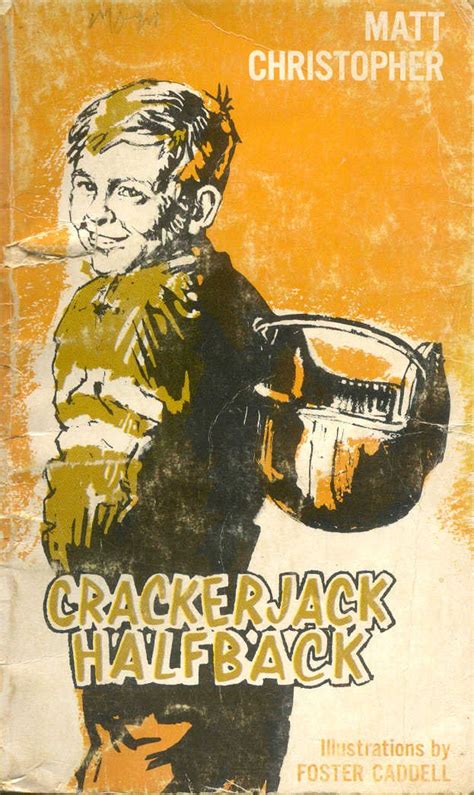 Crackerjack Halfback PDF