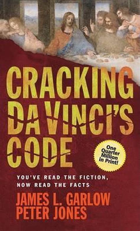 Cracking Da Vinci s Code Digest Doc