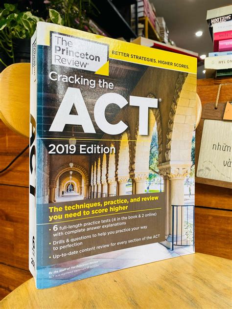 Cracking the ACT 2011 Edition text only Original edition by Princeton Review PDF