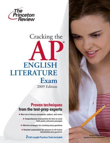 Cracking the AP English Literature and Composition Exam 2016 Edition College Test Preparation PDF