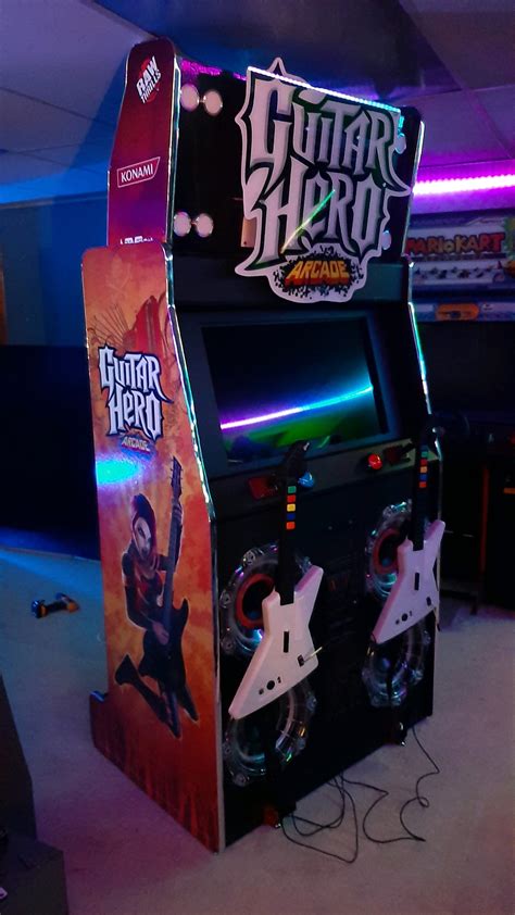 Cracking the Arcade Phenom: An Unauthorized Guide to Guitar Hero Dominance