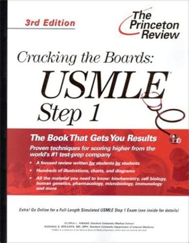 Cracking the Boards USMLE Step 3 Doc