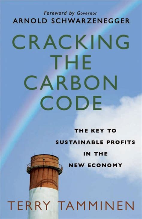 Cracking the Carbon Code The Key to Sustainable Profits in the New Economy Kindle Editon