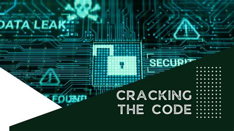 Cracking the Code: Unlocking the Power of CDWant