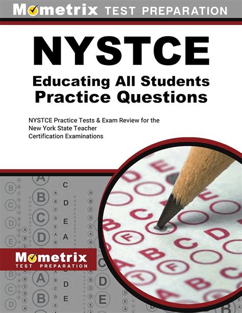 Cracking the NYSTCE Test Prep Epub