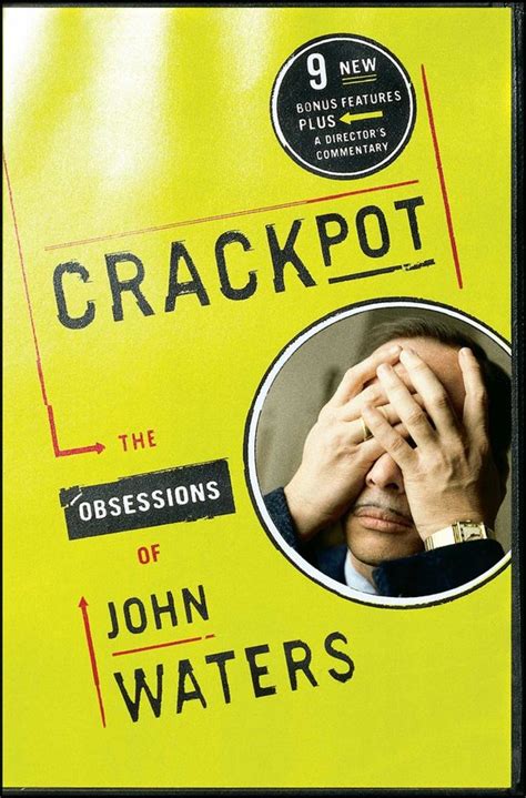 Crackpot The Obsessions of Reader