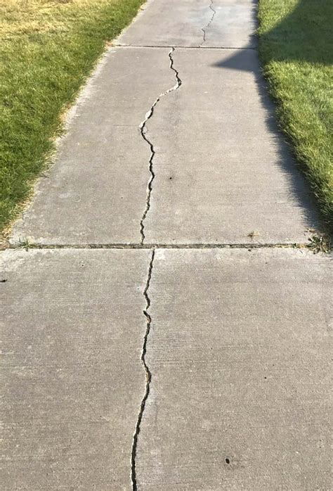 Cracks In The Sidewalk Doc