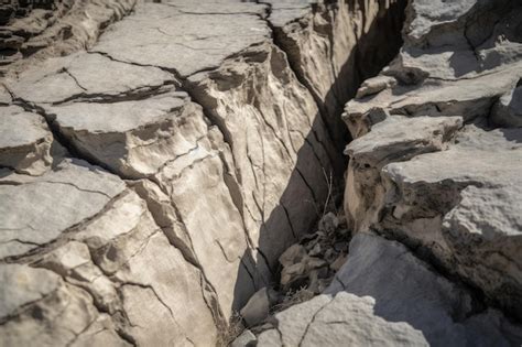 Cracks and crevices: