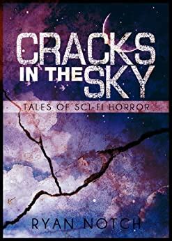 Cracks in the Sky Tales of Sci-Fi Horror 4 Book Series Epub