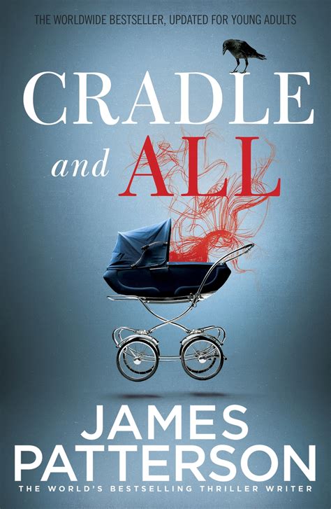 Cradle And All Reader