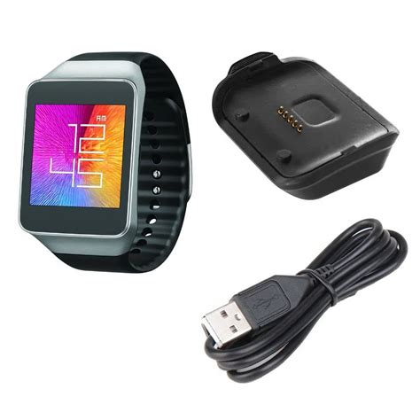 Cradle Charger Charging Adapter Smartwatch Kindle Editon