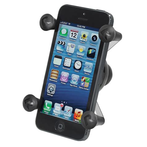 Cradle Holder Universal X Grip Cellphone PDF