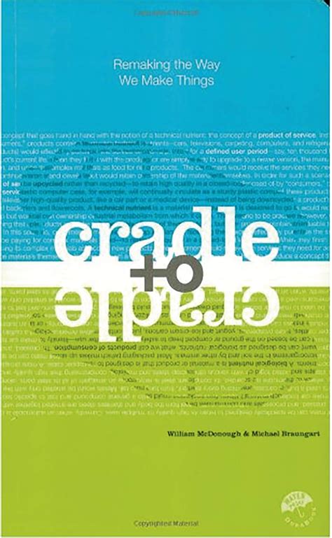 Cradle Remaking Way Make Things Kindle Editon