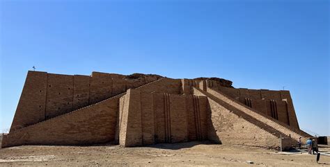 Cradle of Civilization: New Discoveries in Mesopotamia