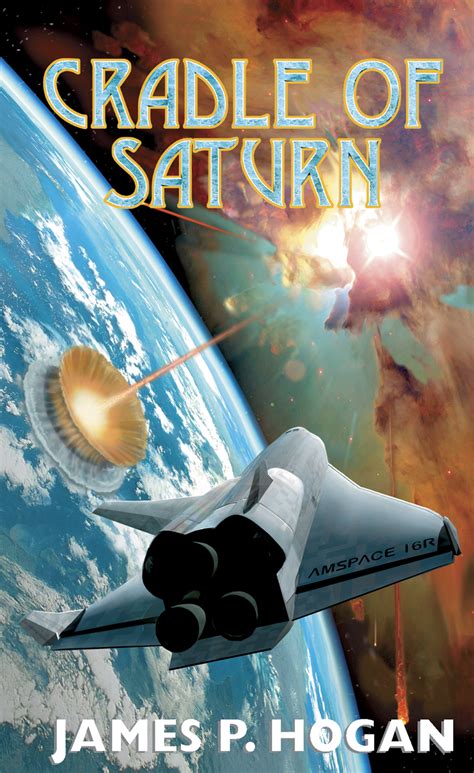 Cradle of Saturn Reader