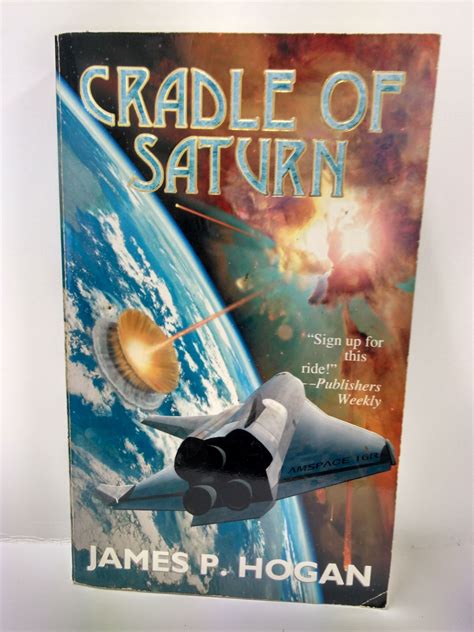 Cradle of Saturn Kindle Editon