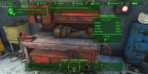 Craft Ammo Fallout 4: The Ultimate Guide to Crafting Ammunition in the Wasteland